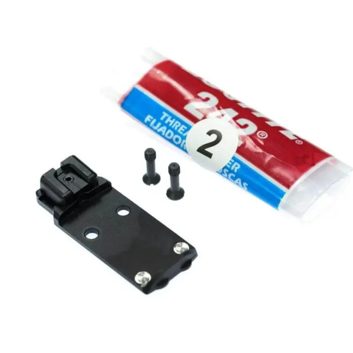Dawson Precision® Optic System Plate Kit for Holosun 407K & 507K