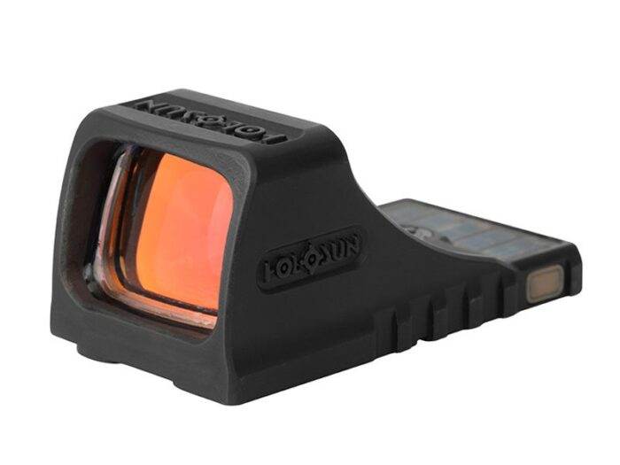 Holosun SCS-MOS Green Dot Sight