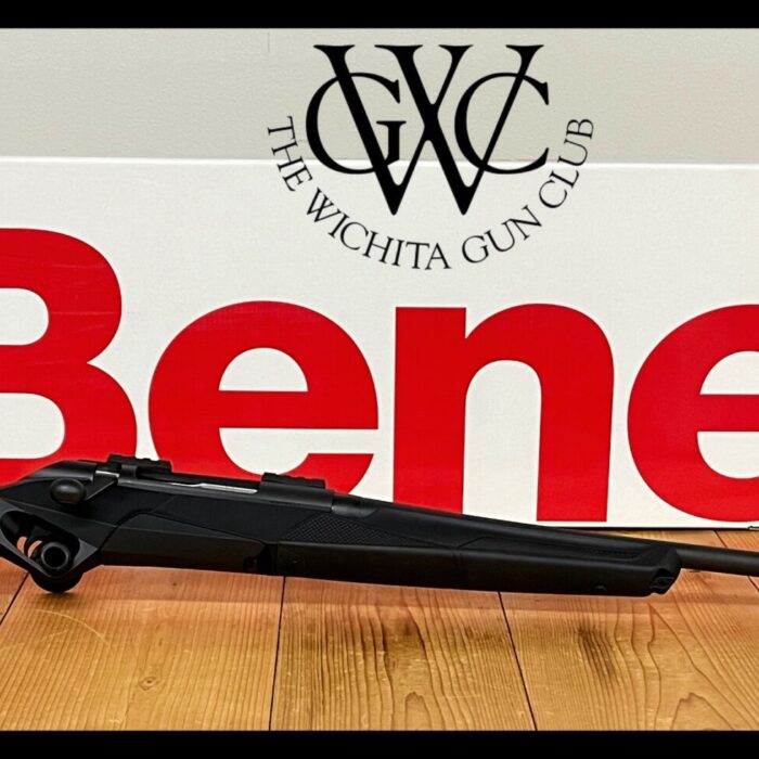 Benelli Lupo 300 Win Mag 24"