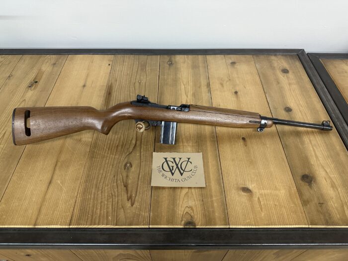 Pre-Owned Universal M1 Carbine 30 Carbine