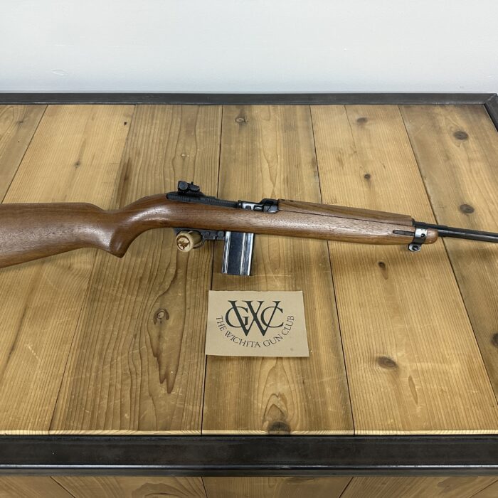 Pre-Owned Universal M1 Carbine 30 Carbine
