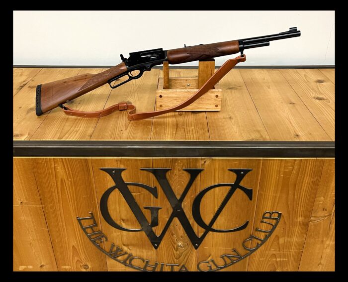 Pre-Owned Marlin 1895G 45/70 Gov't