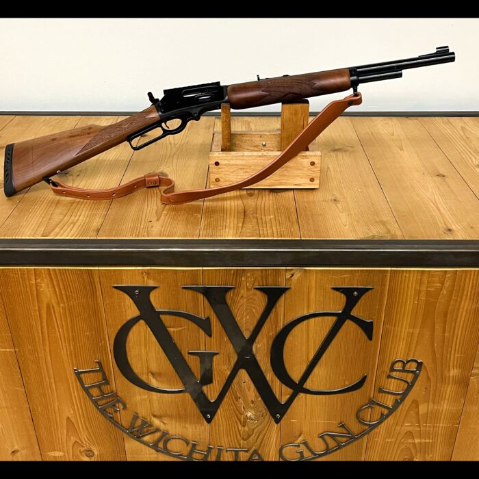 Pre-Owned Marlin 1895G 45/70 Gov't