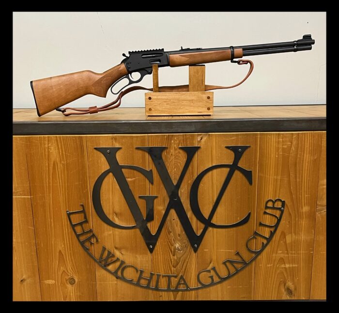 Pre-Owned Marlin 336W 30-30 Win