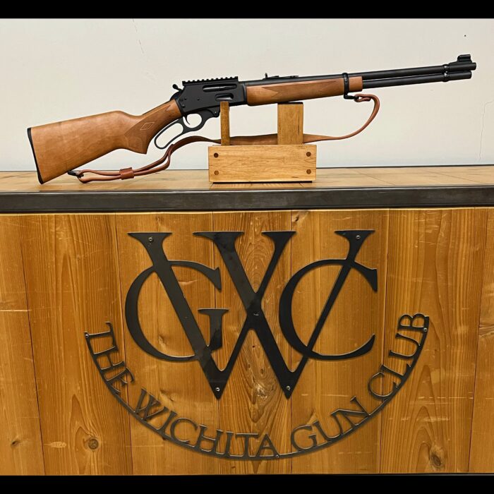 Pre-Owned Marlin 336W 30-30 Win