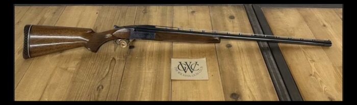 1973 Browning BT-99 12 GA 32” Fixed IM Choke