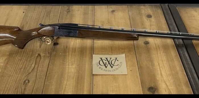 1973 Browning BT-99 12 GA 32” Fixed IM Choke
