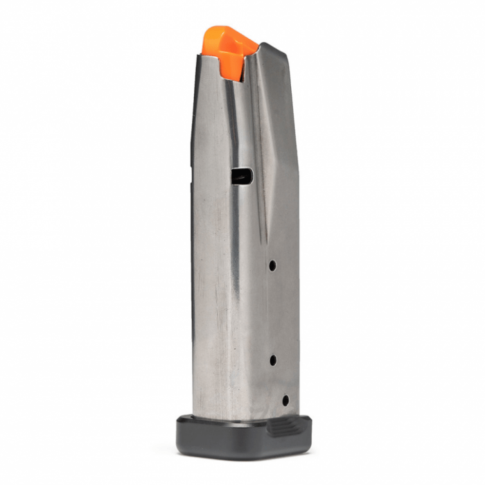 Staccato 17 Round C/CS 9mm Magazine, Fits Staccato CS, C Compact Grip, C Full Size Grip