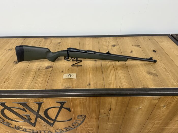 Pre-Owned Unfired Savage 110 Hog Hunter – .308 Win