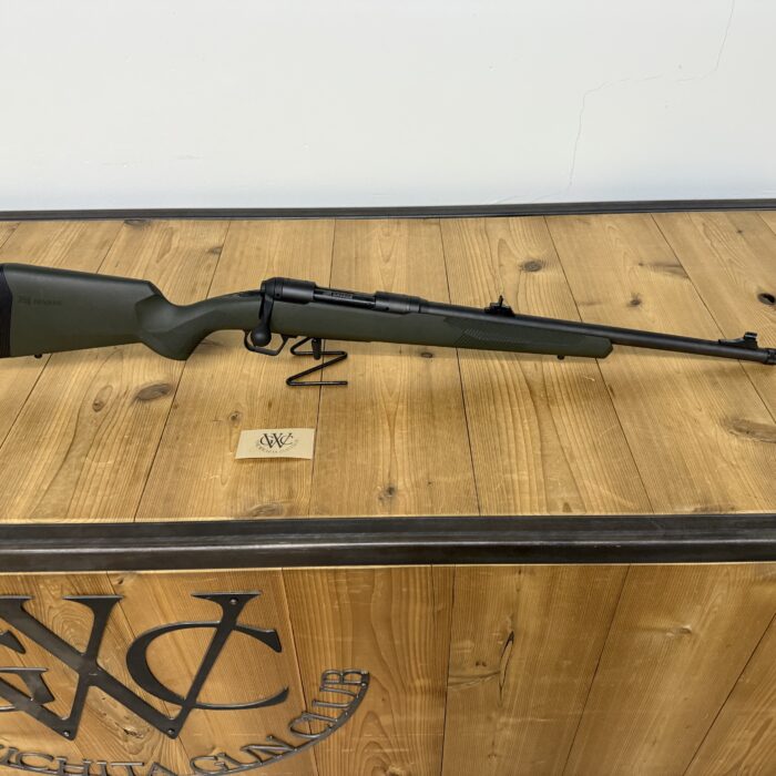 Pre-Owned Unfired Savage 110 Hog Hunter – .308 Win