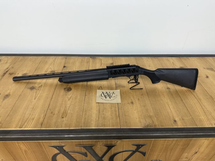 Pre-Owned Mossberg 940 JM Pro – 12ga Semi-Auto Shotgun