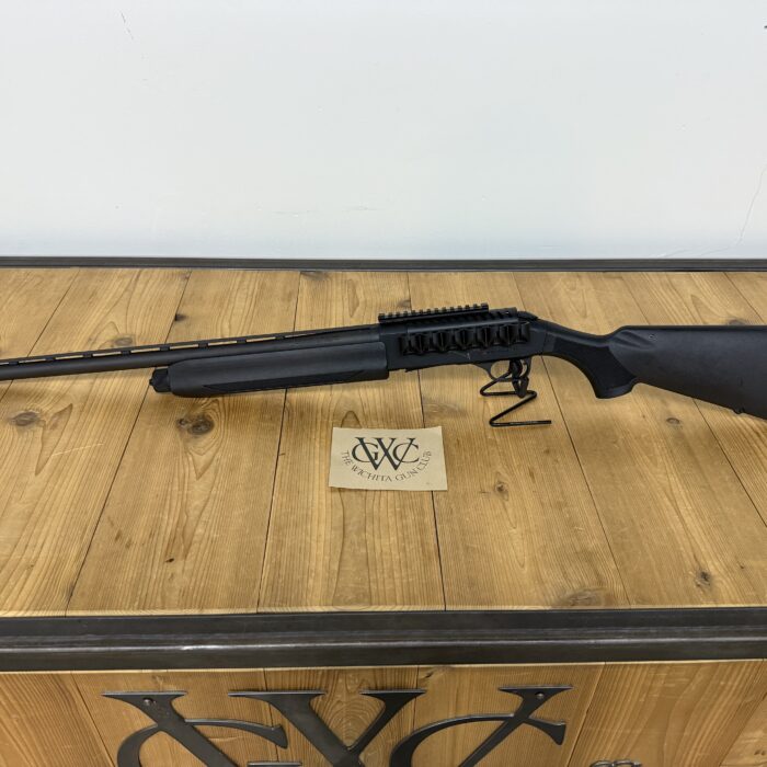 Pre-Owned Mossberg 940 JM Pro – 12ga Semi-Auto Shotgun