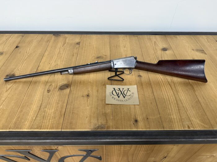 Winchester 1903 22 Winchester Auto