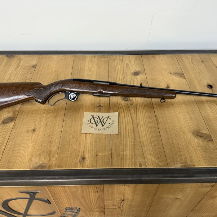 Winchester Model 88 in .308 – Excellent Condition