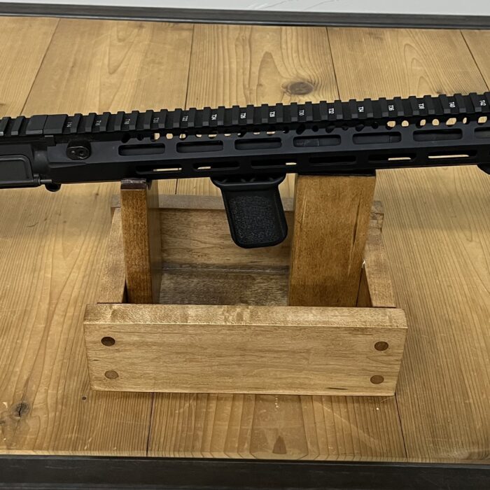 AR-15 Upper 16" Barrel with Quality Parts
