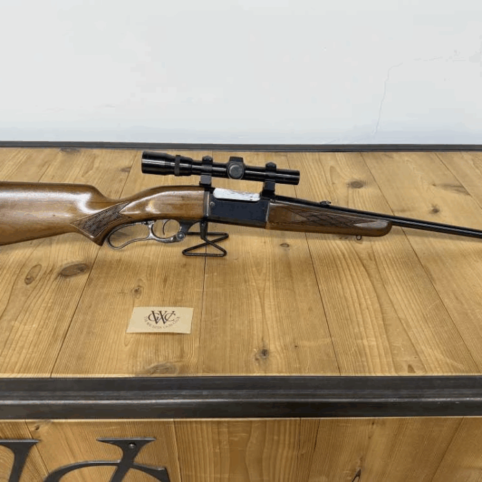 Savage Model 99E 308 Win