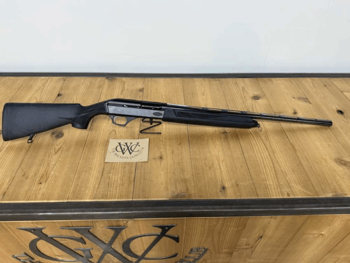 Pre-Owned Pietta Verona 20ga Semi-Auto Shotgun