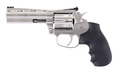 Colt King Cobra 22LR 4.25" Target