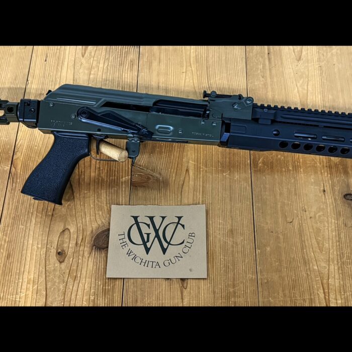 Pre Owned Rifle Dynamics RD504 in 5.45X39mm