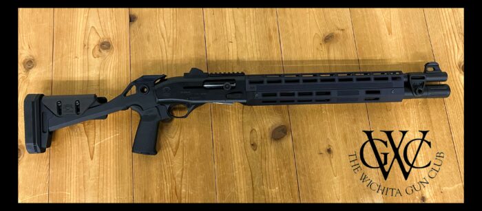 Pre-Owned Beretta A300 Ultra – Lightly Used