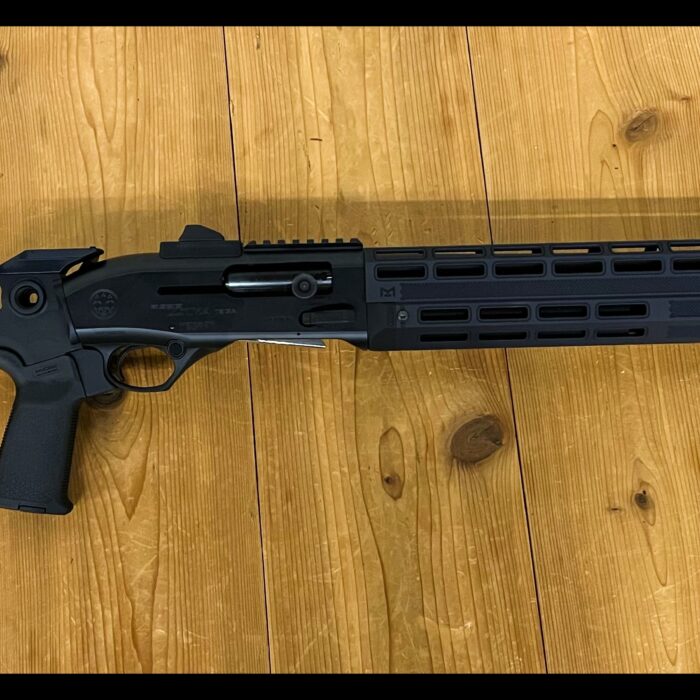 Pre-Owned Beretta A300 Ultra – Lightly Used