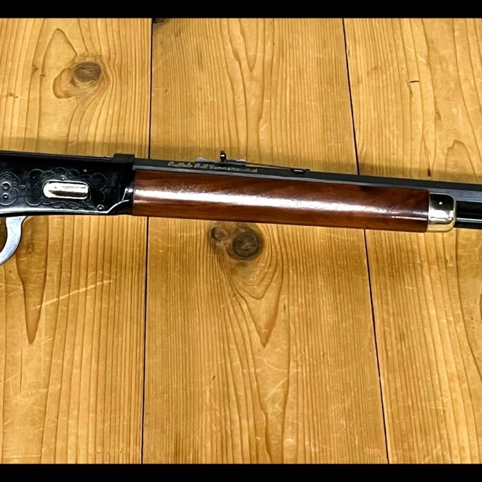 Pre-Owned Winchester Model 94 Buffalo Bill Commemorative Edition – .30-30 Win