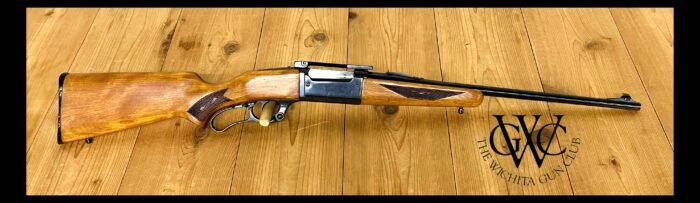Pre-Owned Savage Model 99E 308 Win