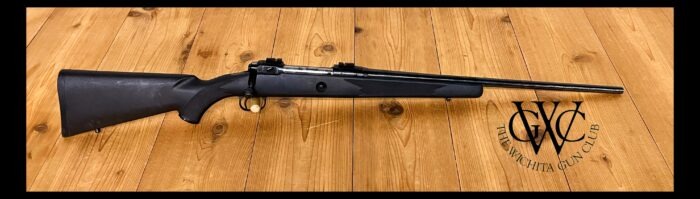 Pre-Owned Savage 111 270 Winchester