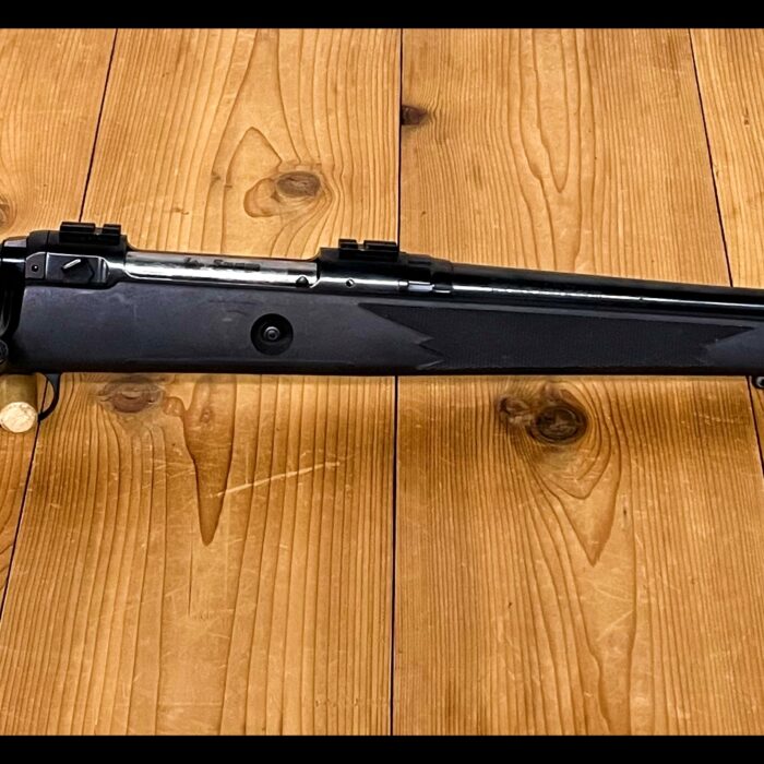 Pre-Owned Savage 111 270 Winchester