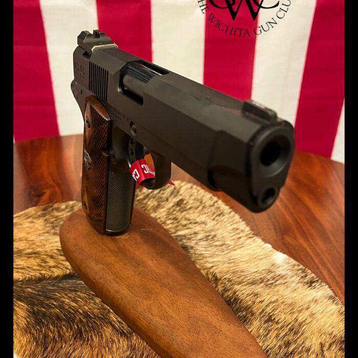 Cabot Guns Gentleman's Carry 9mm