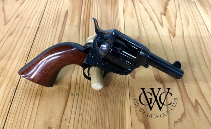 Pre-Owned Pietta/EMF 1873 .45 Colt