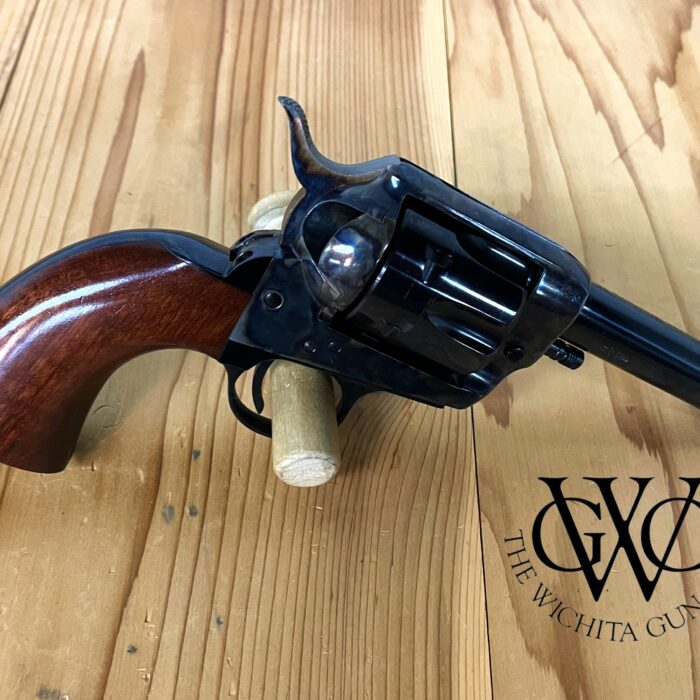 Pre-Owned Pietta/EMF 1873 .45 Colt
