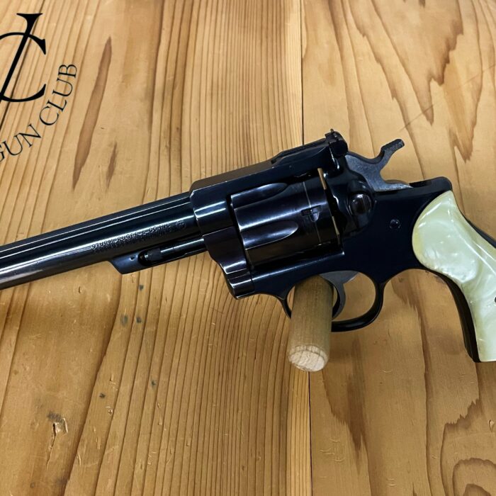 Pre-Owned Ruger Security-Six .357 Mag