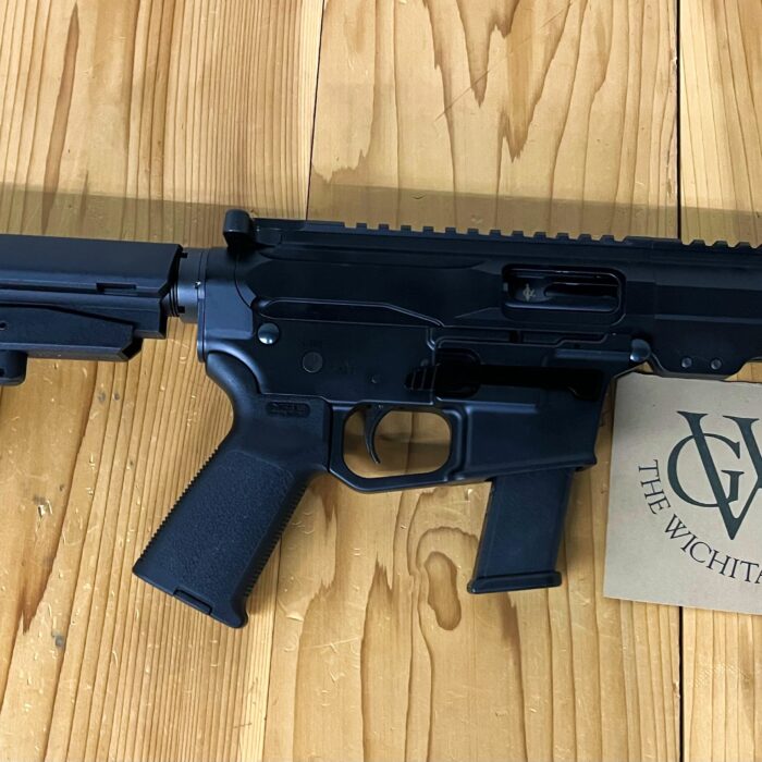 Pre-Owned Palmetto State Armory PSA PX9 9mm