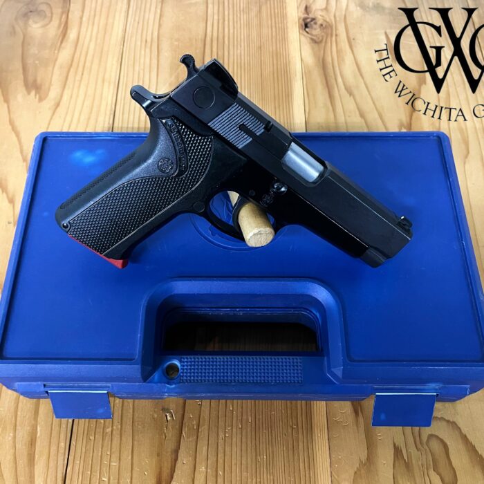 Pre-Owned Smith & Wesson 410 .40 S&W