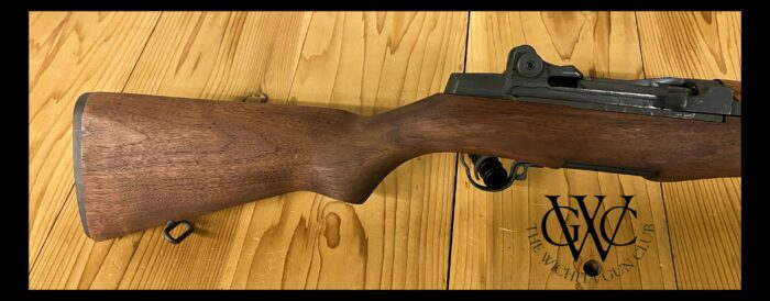 CMP Harrington & Richardson M1 Garand Circa 1955