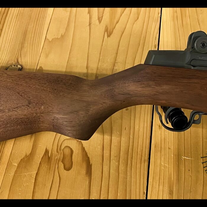 CMP Harrington & Richardson M1 Garand Circa 1955