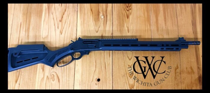Pre-Owned Marlin 336 Dark Series 30-30