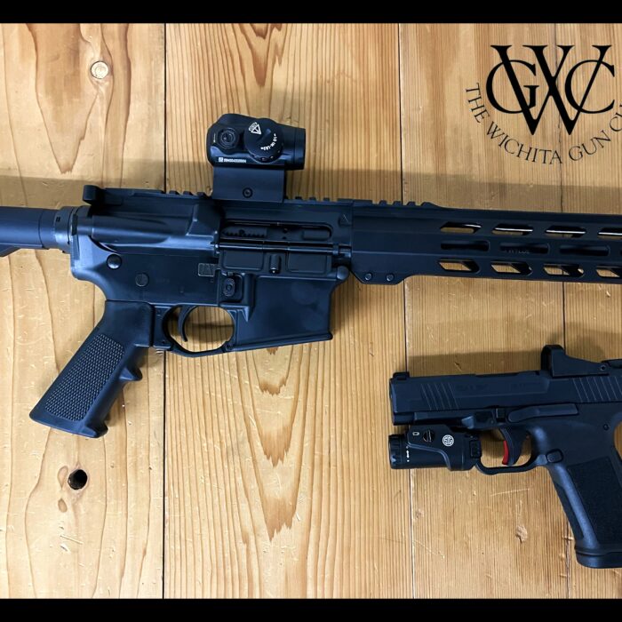 Black Friday Door Buster Home Defense Starter Kit 2 Available $1400.00 out the door