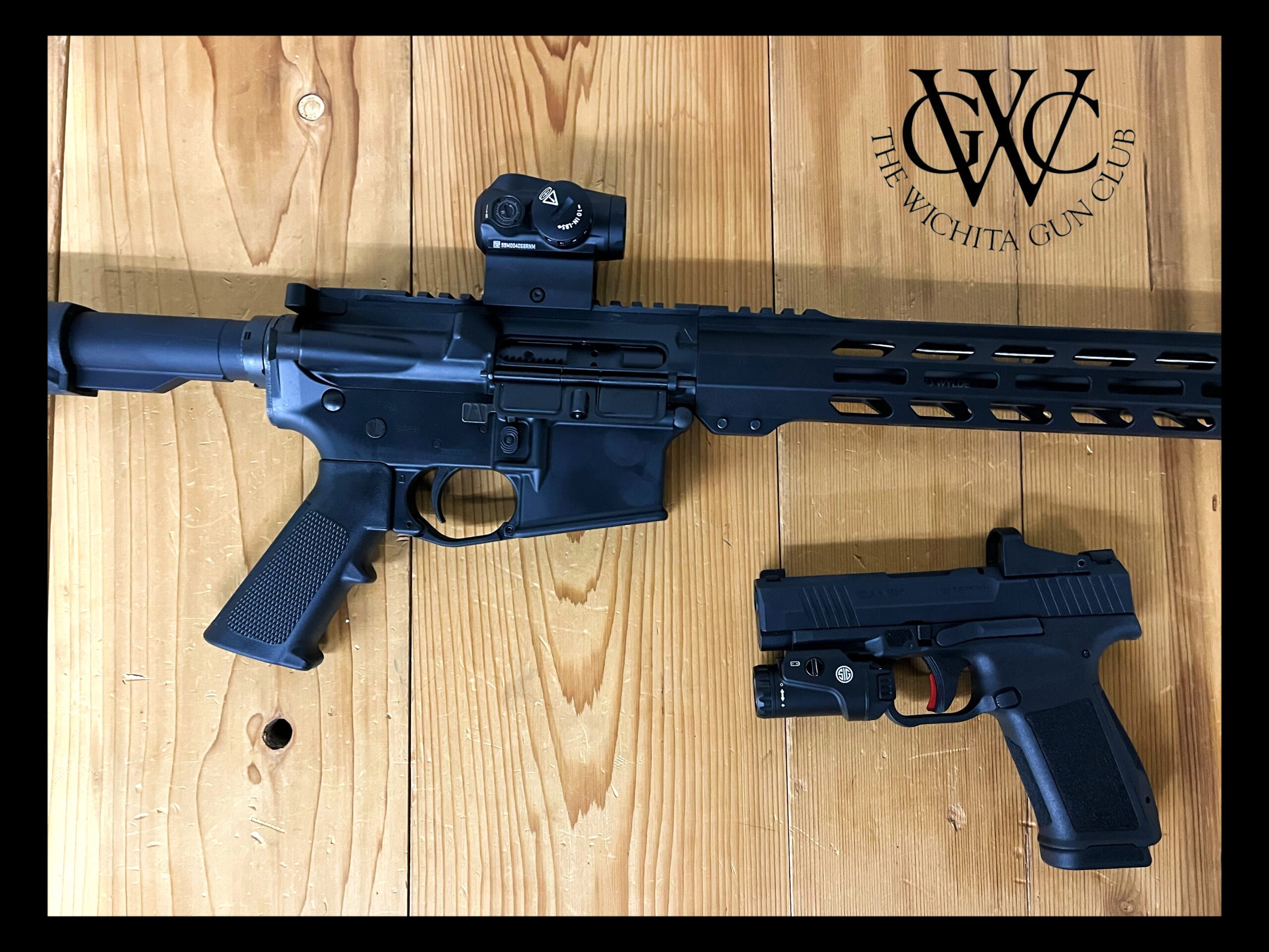 Home Defense Starter Kit 2 Available $1400.00