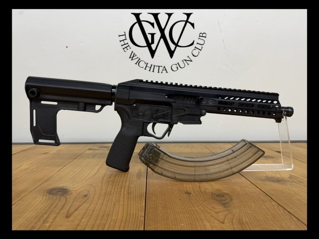 POF-USA P-SG 22 Pistol