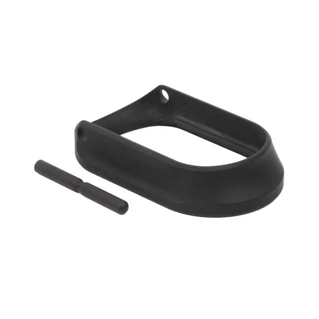 Staccato 2011 HD Compact Line Magwell