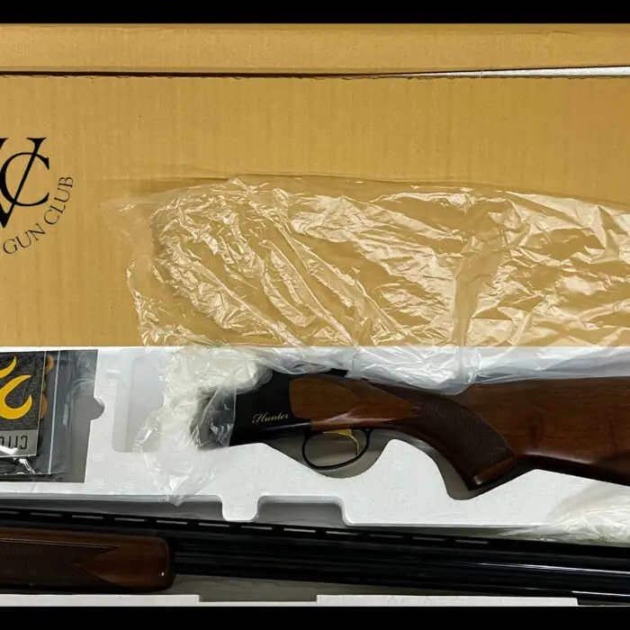 Browning Citori Hunter Grade 1 O/U 28Ga. 28"