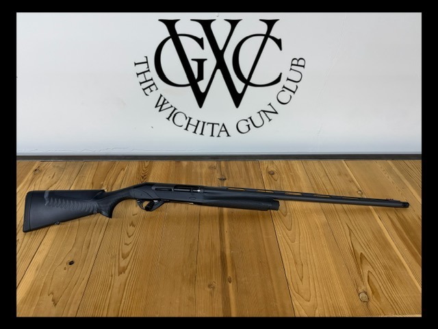 Benelli Super Black Eagle 3 (SBE3)