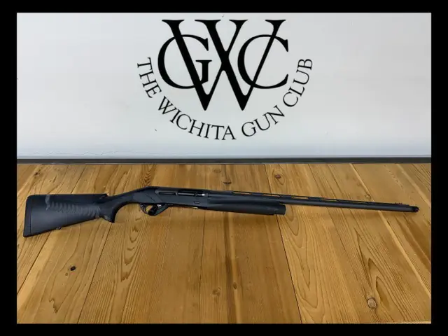 Benelli Super Black Eagle 3 (SBE3)