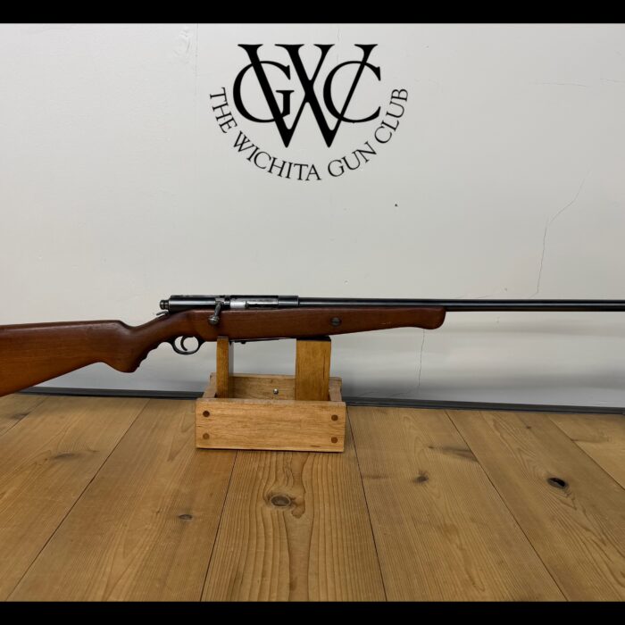 O.F. Mossberg & Sons Model 185K – 20 Gauge Bolt-Action Shotgun