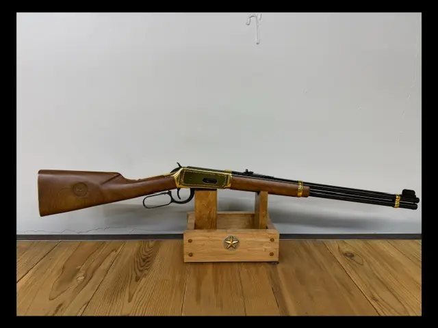 Winchester 94 Golden Spike .30-30 Win