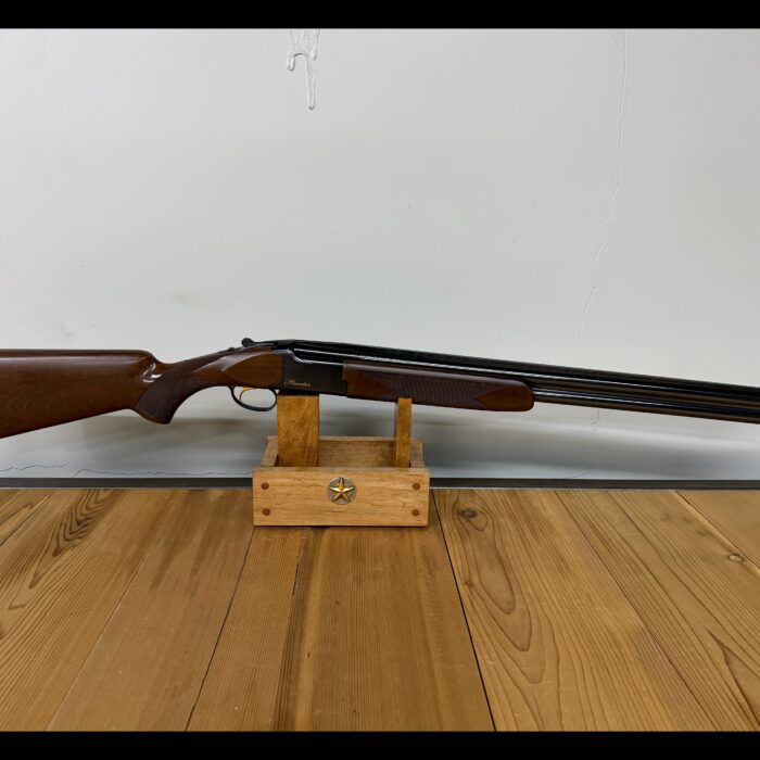 Miroku Citori 20GA