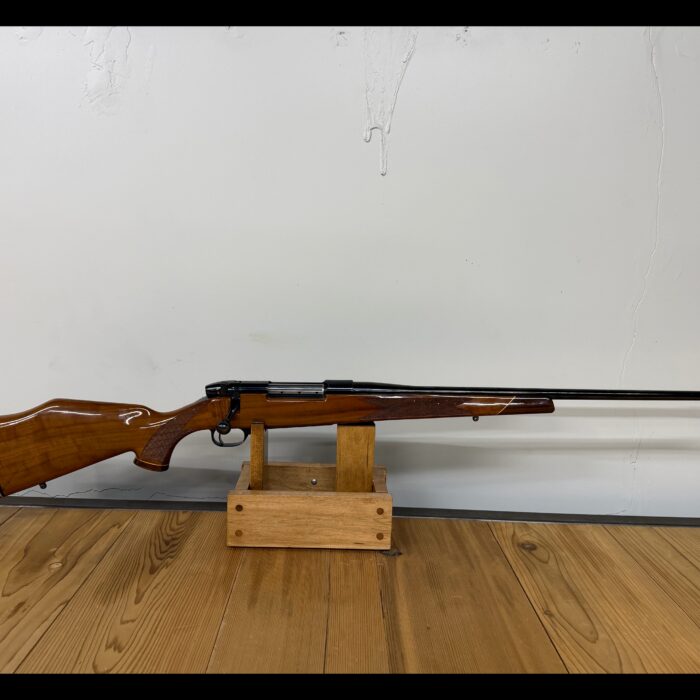 HOWA Mark V – 7mm Winchester Magnum