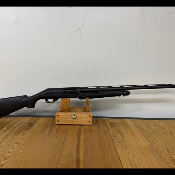 Benelli Nova 12GA Pump-Action Shotgun – Durable, Reliable, Field-Ready